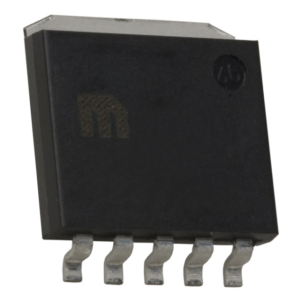 Регулятор напряжения Microchip Technology MIC49300WR-TR