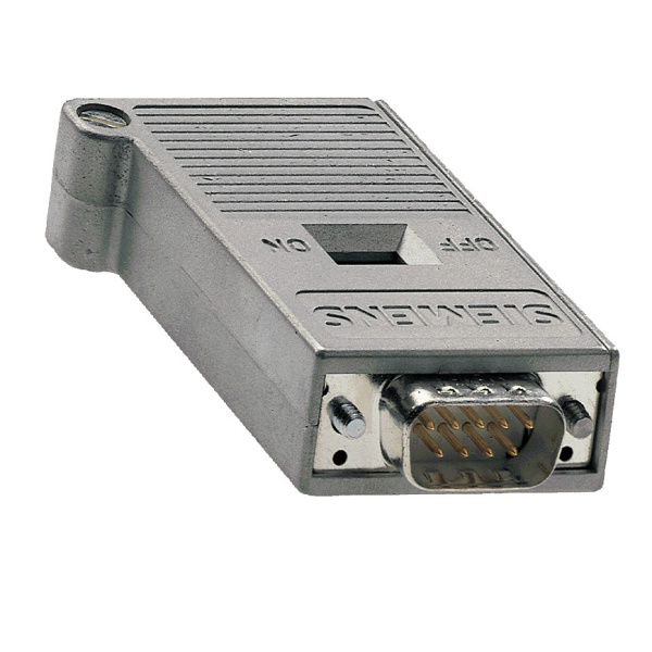 Разъём Siemens PROFIBUS Siemens 6GK1500-0EA02