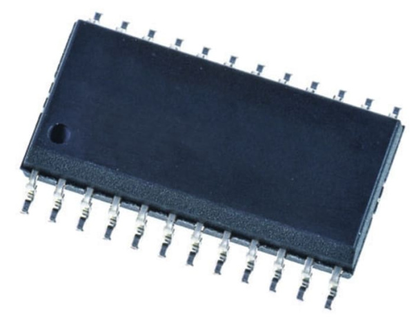 Преобразователь Texas Instruments Chip SN74LVC8T245DWR
