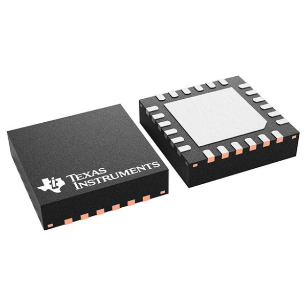Микросхема Texas Instruments TLV320ADC3101IRGER