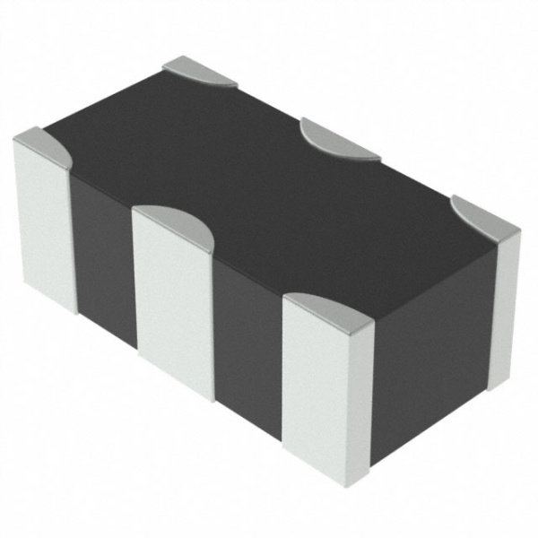 Конденсатор Murata NFL18ST507X1C3D 22+