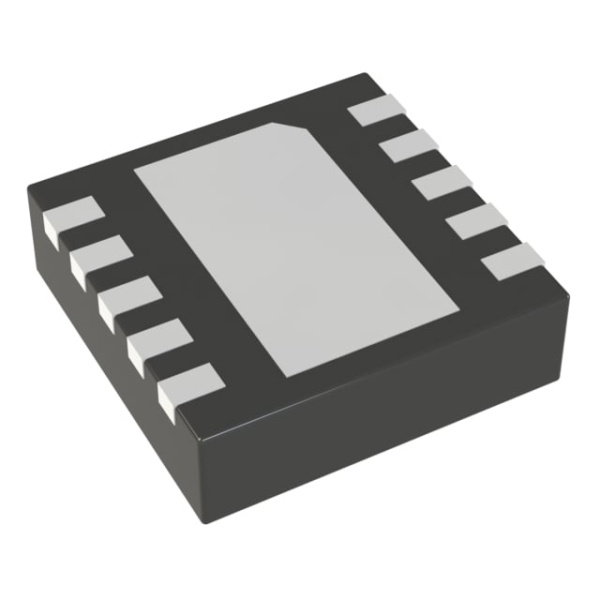 Преобразователь DC/DC Onsemi NCP51403MNTXG
