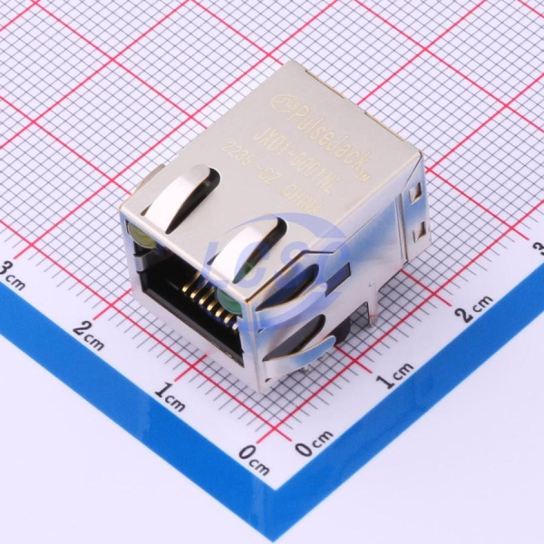 Соединитель Pulse Electronics PULSE JXD1-0001NL