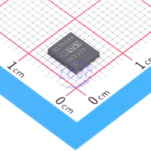 Транзистор Infineon BSC019N08NS5ATMA1 22+