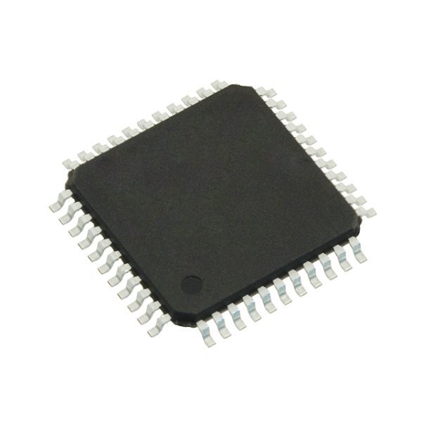 Микросхема AMD XC18V02VQ44C