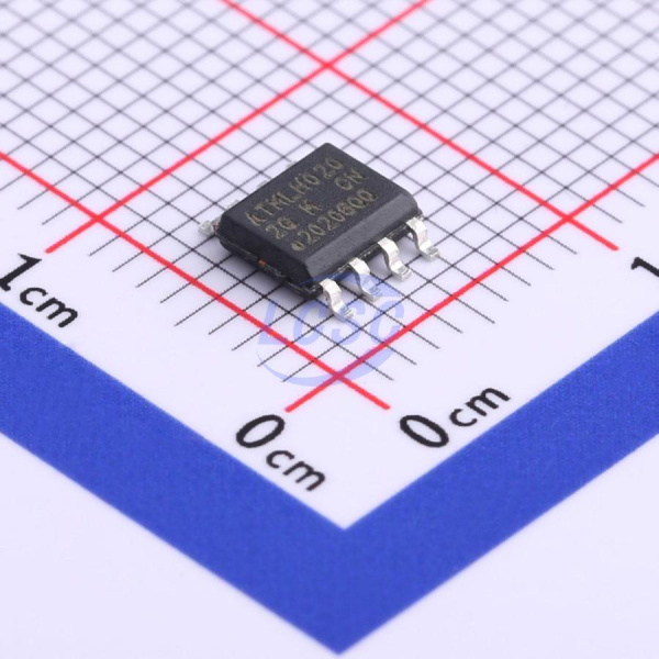 Микросхема Atmel AT24CM01-SSHM-T