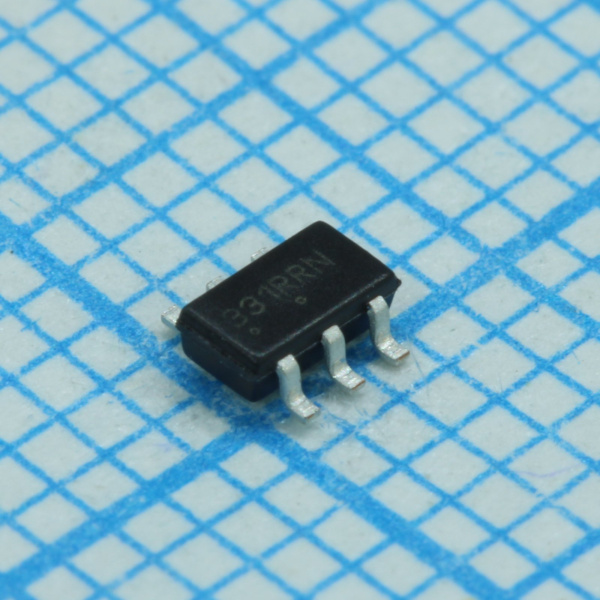 Микросхема Onsemi NCP331SNT1G