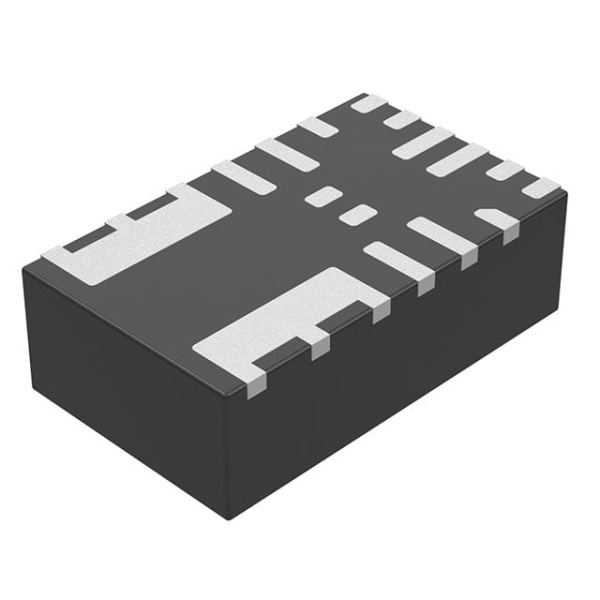 Преобразователь DC/DC MPS MPM3630GQV-Z