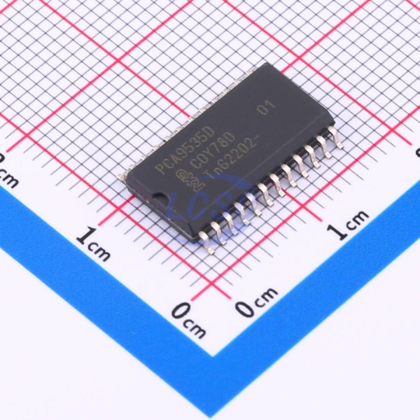Микросхема NXP PCA9535D