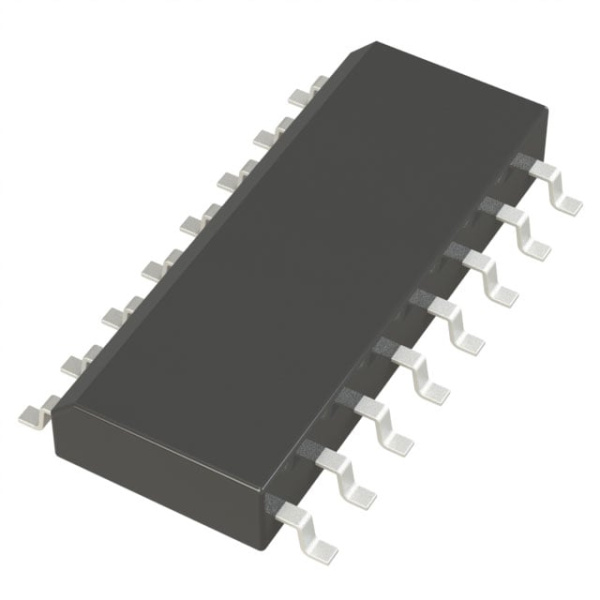 Микросхема Analog Devices LTC4364HS-2#TRPBF