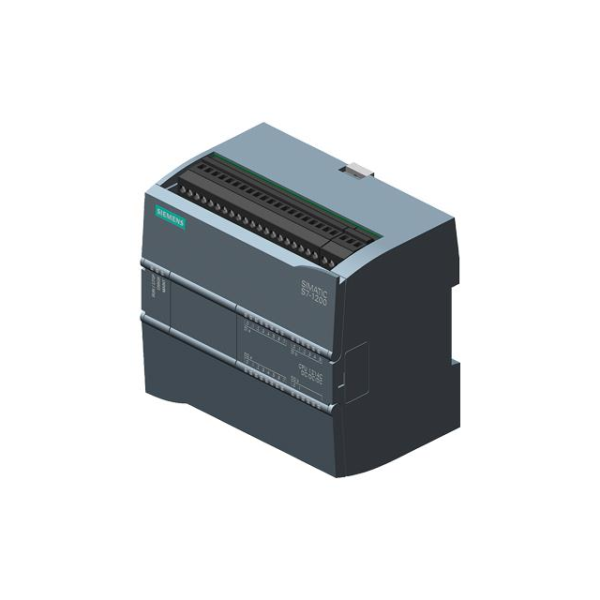 Программируемый контроллер Siemens 6ES7214-1AG40-0XB0