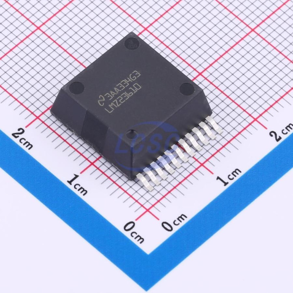 Микросхема Texas Instruments LMZ23610TZE/NOPB