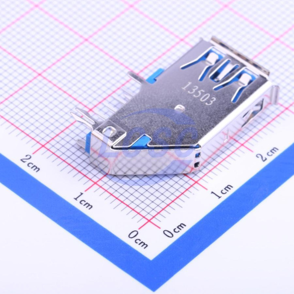 Разъём Molex 484040003