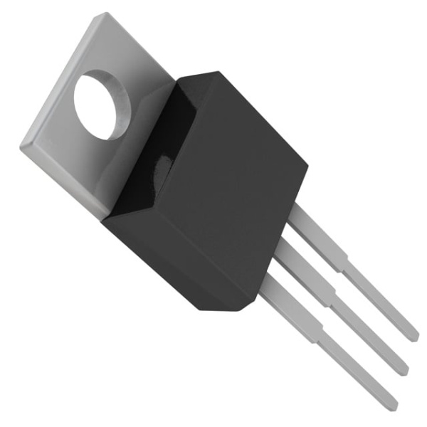 Микросхема Analog Devices LT1084IT#PBF