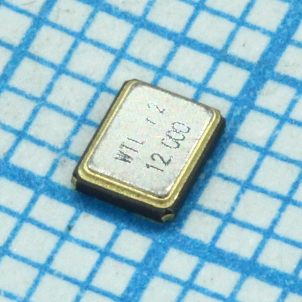 Резонатор WTL3M85266FO
