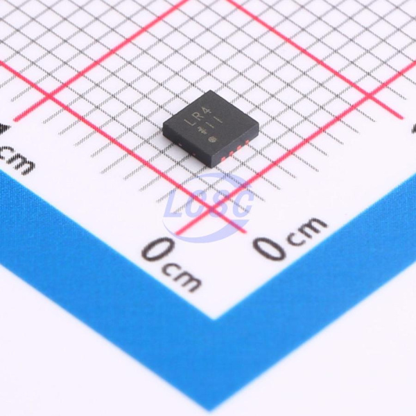 Стабилизатор напряжения LDO Analog Devices ADM7172ACPZ-2.5-R7
