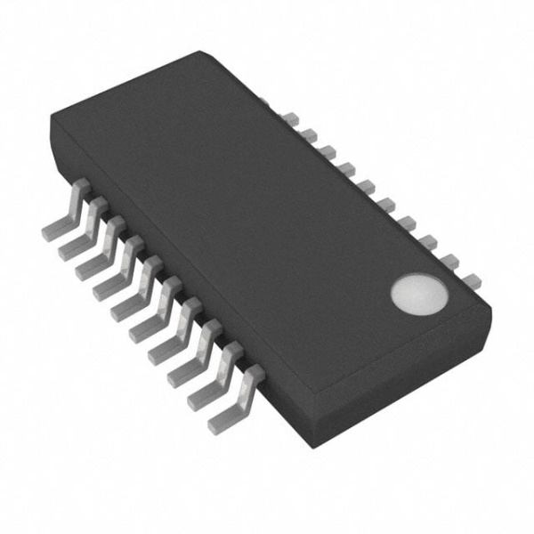 Микросхема Maxim MAX5105EEP 07+