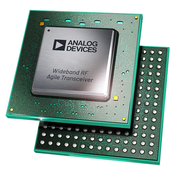 Микросхема Analog Devices ADRV9009BBCZ