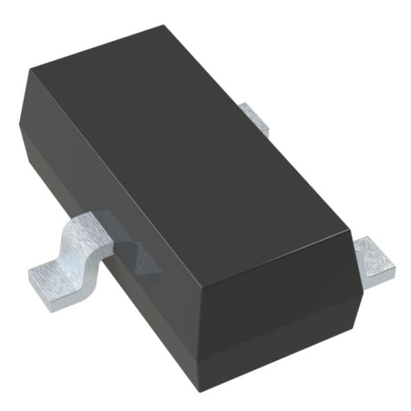 Микросхема 2SK3018
