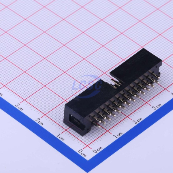 Вилка Connfly DS1013-26SSiB1-B-0