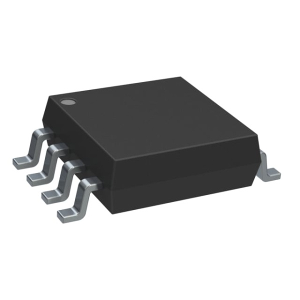 Компонент Micron MT25QU128ABA1ESE-0SIT