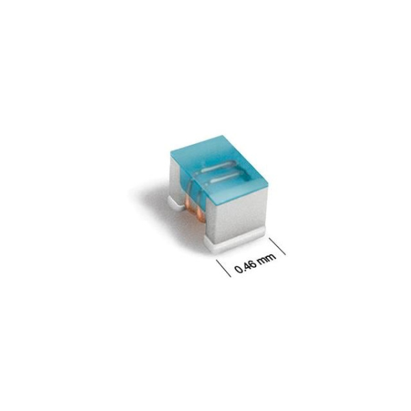 Дроссель Coilcraft 0201DS 0201DS-0N6XKEW