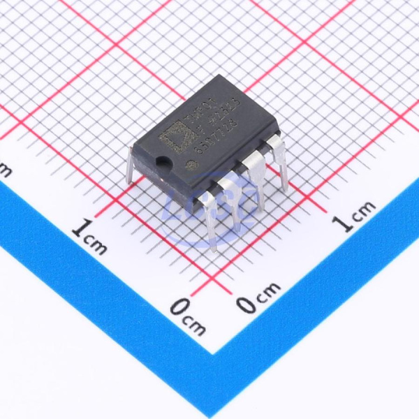 Активные Analog Devices TMP01FPZ 14+