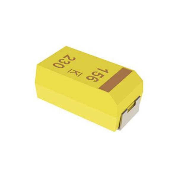 Конденсатор Kemet T495B106K020ATE1K0