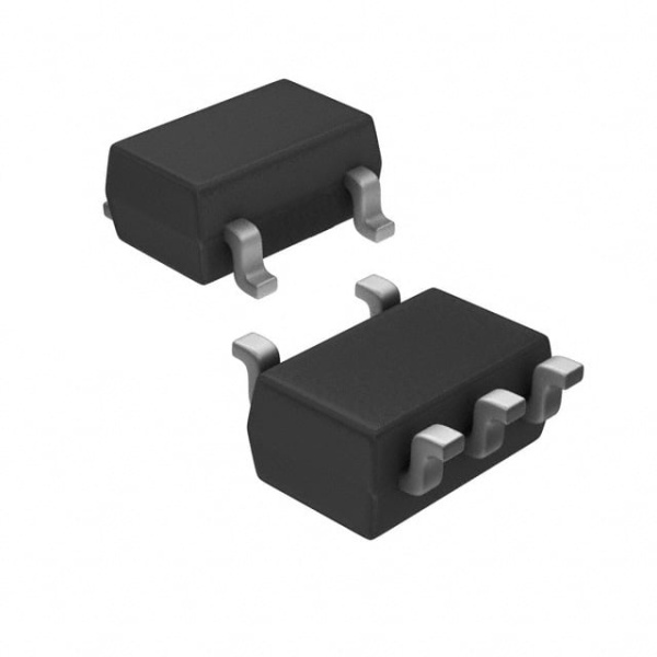Стабилизатор напряжения LDO Nisshinbo Micro Devices S-1122B24MC-L8JTFG