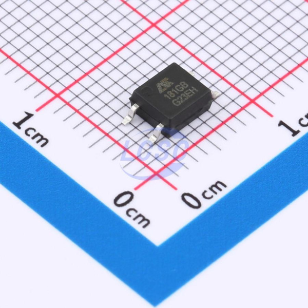 Оптопара Toshiba TLP181GB