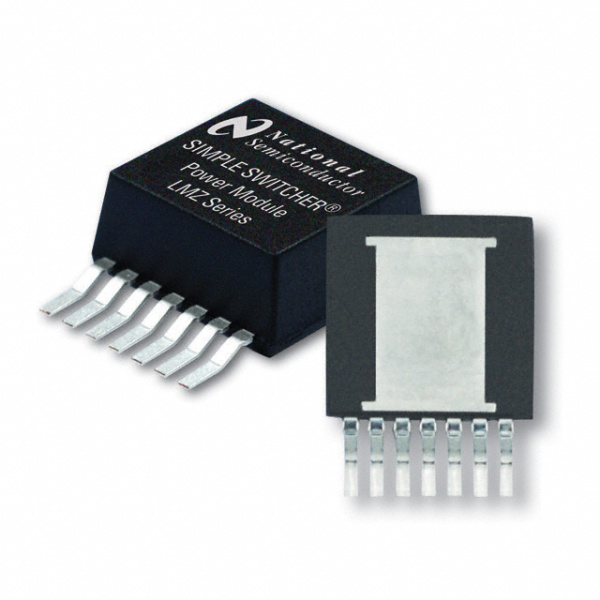 Микросхема Texas Instruments LMZ14201TZ-ADJ