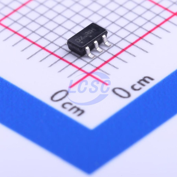 Микросхема Onsemi MICROCIRCUIT NCP1529ASNT1G 21+
