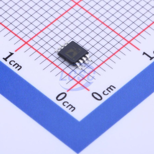 Микросхема Analog Devices AD8221ARMZ MSOP-8 Analog Devices