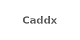 Caddx