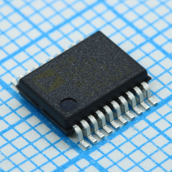 Микросхема Analog Devices ADM3260 ADM3260ARSZ