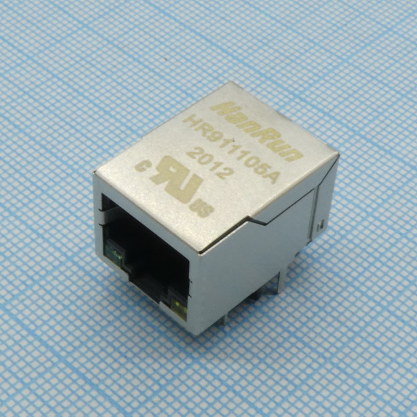 Трансформатор HanRun HR911105A