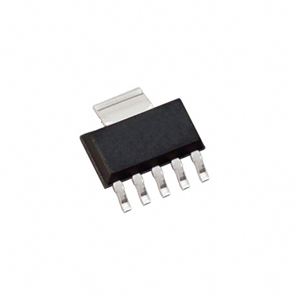 Микросхема Texas Instruments TPS78625DCQR