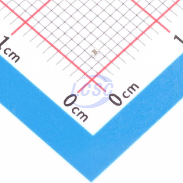 Конденсатор AVX MLCC AVX 0402YD224KAT