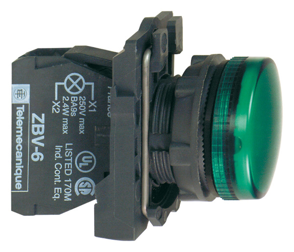 Диод Schneider Electric XB5AVB3