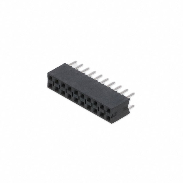 BCS-110-L-D-DE Розетка