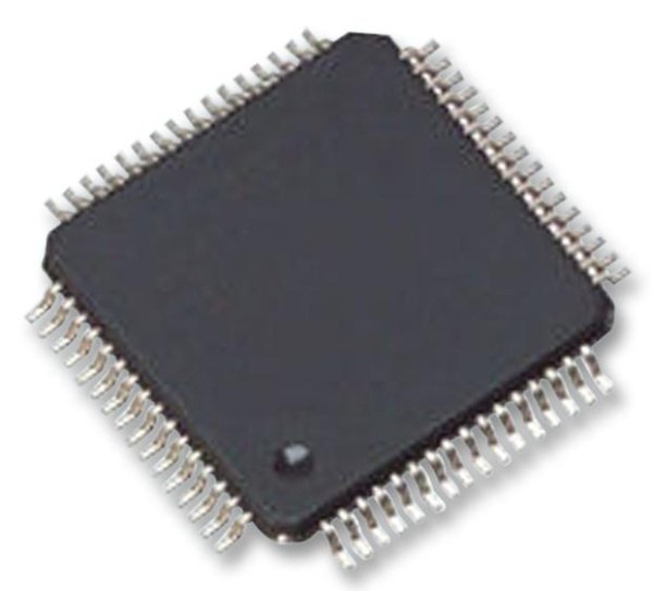 Микросхема NXP LPC5526JBD64E