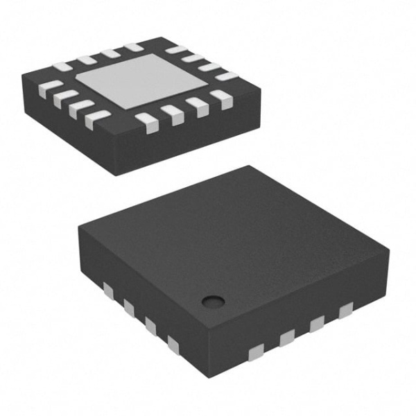ВЧ-усилитель Skyworks SKY65111-348LF