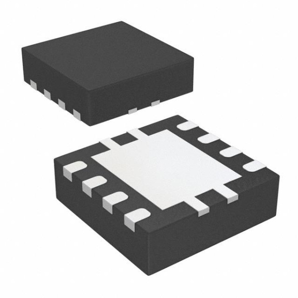 Микросхема STMicroelectronics STLD40DPUR