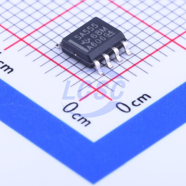 Диод UMW SA555DR