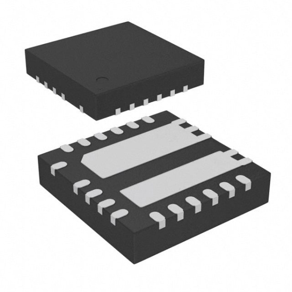 Преобразователь DC/DC Alpha & Omega AOZ1268AQI