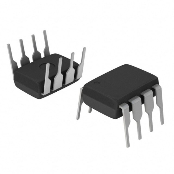 Микросхема AT17LV010-10PI Microchip AT17LV010-10PI