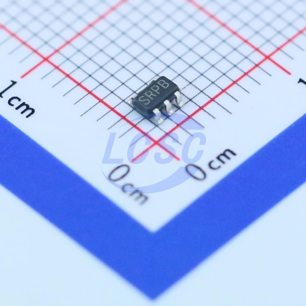 Преобразователь напряжения Texas Instruments LM27313XMF/NOPB