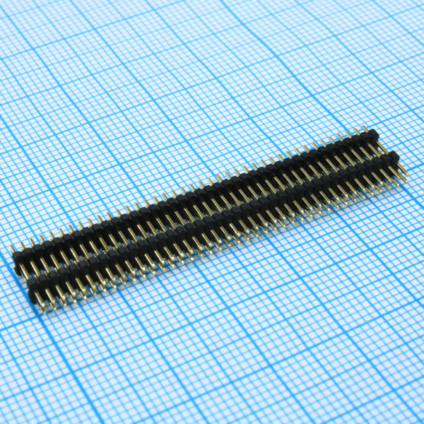 Вилка Connfly DS1031-11-2x40