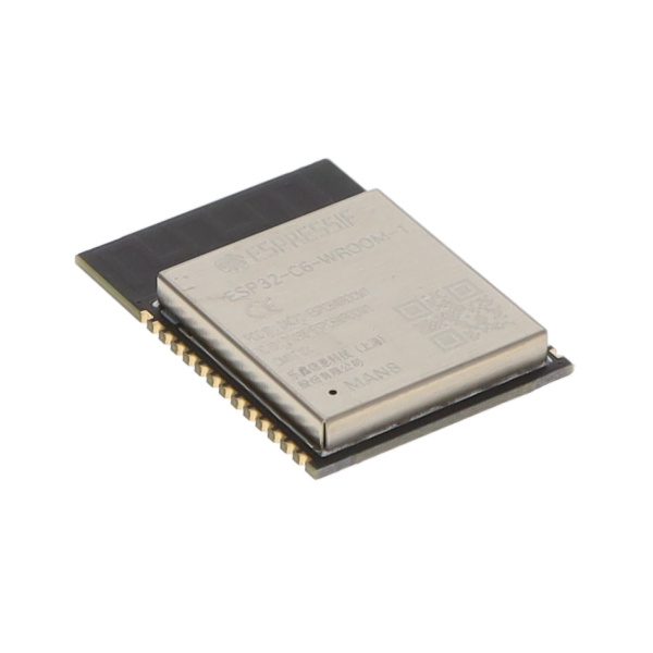 Беспроводной модуль Espressif Systems ESP32-C6-WROOM-1-N8