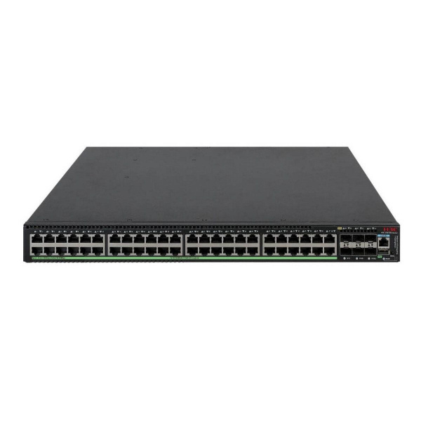 Микросхема H3C 48*10/100/1000BASE-T
